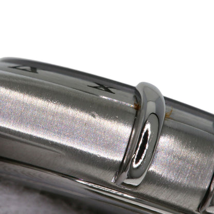 OMEGA Constellation Mini Watches 1562.40 Stainless Steel/Stainless Steel Ladies