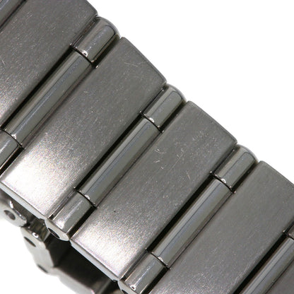 OMEGA Constellation Mini Watches 1562.40 Stainless Steel/Stainless Steel Ladies