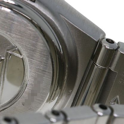 OMEGA Constellation Mini Watches 1562.40 Stainless Steel/Stainless Steel Ladies