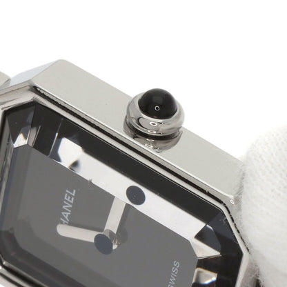 CHANEL Premiere L Watches H3248 Stainless Steel/Stainless Steel Ladies