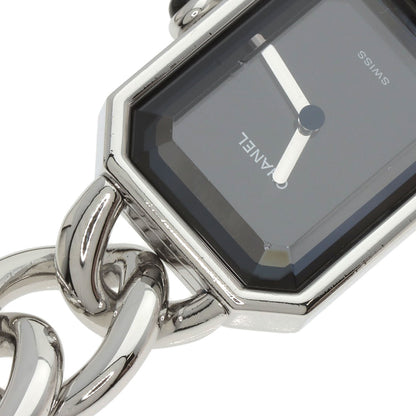 CHANEL Premiere L Watches H3248 Stainless Steel/Stainless Steel Ladies