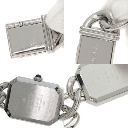 CHANEL Premiere L Watches H3248 Stainless Steel/Stainless Steel Ladies