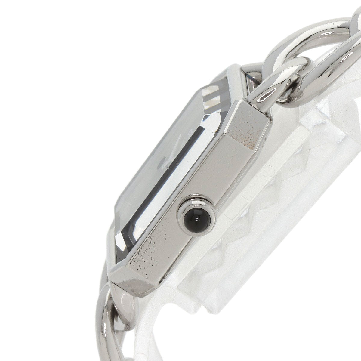 CHANEL Premiere L Watches H3248 Stainless Steel/Stainless Steel Ladies