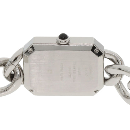 CHANEL Premiere L Watches H3248 Stainless Steel/Stainless Steel Ladies