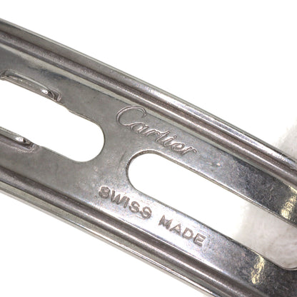 CARTIER PANTHERESM 3 row Watches W25030B8 Stainless Steel/SSxK18YG Ladies