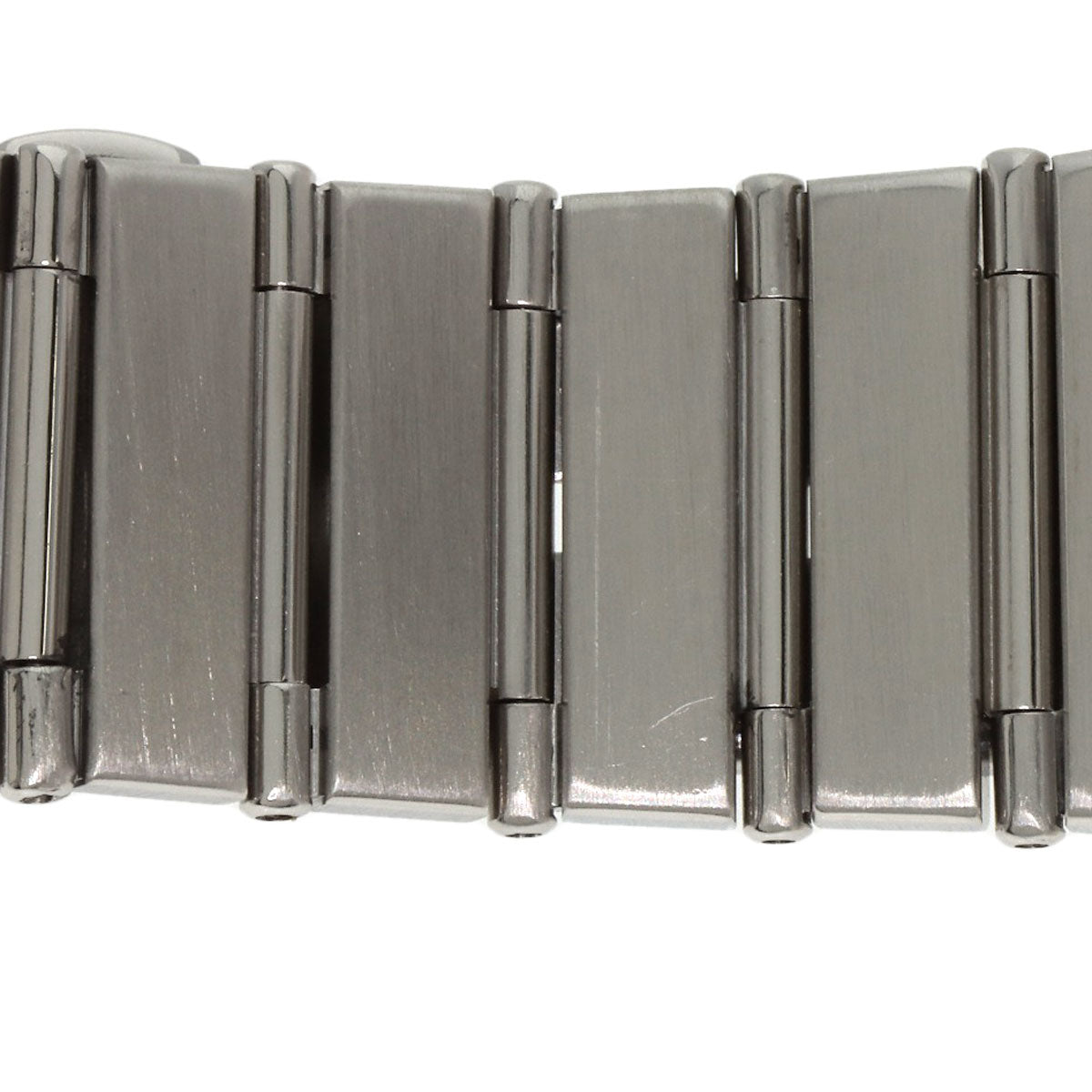 OMEGA Constellation flat bezel Watches Stainless Steel/SSxK18YG mens