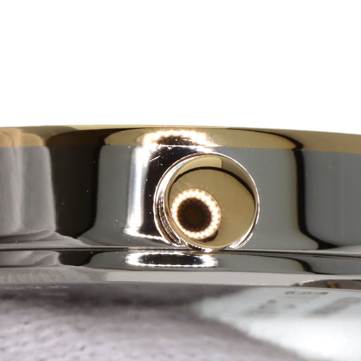 BVLGARI BVLGARI BVLGARI Watches BB23SGD Stainless Steel/Stainless Steel Ladies