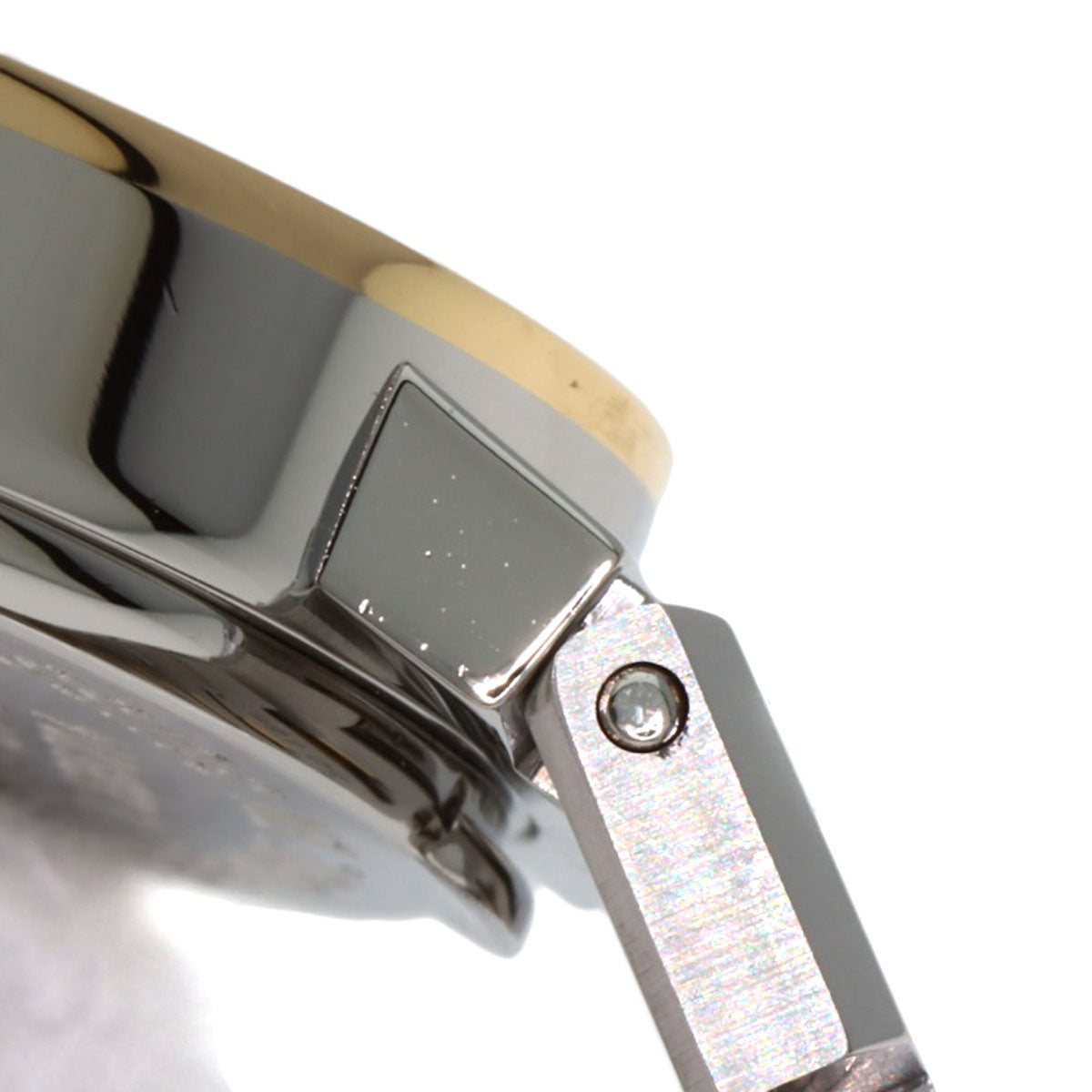 BVLGARI BVLGARI BVLGARI Watches BB23SGD Stainless Steel/Stainless Steel Ladies