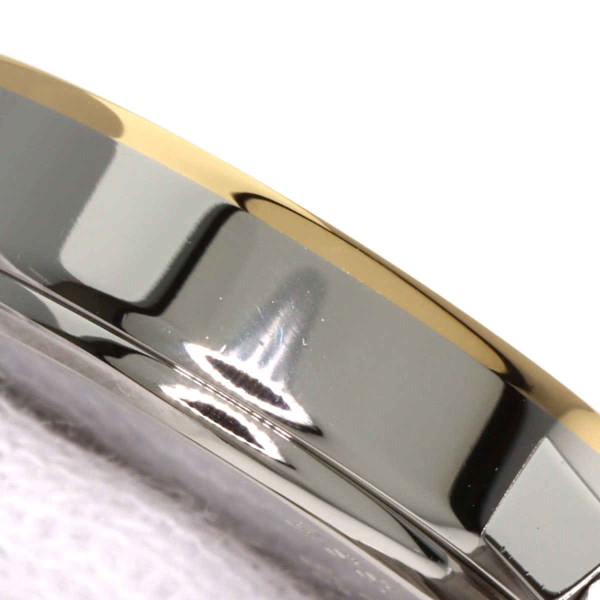 BVLGARI BVLGARI BVLGARI Watches BB23SGD Stainless Steel/Stainless Steel Ladies