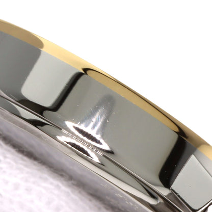 BVLGARI BVLGARI BVLGARI Watches BB23SGD Stainless Steel/Stainless Steel Ladies