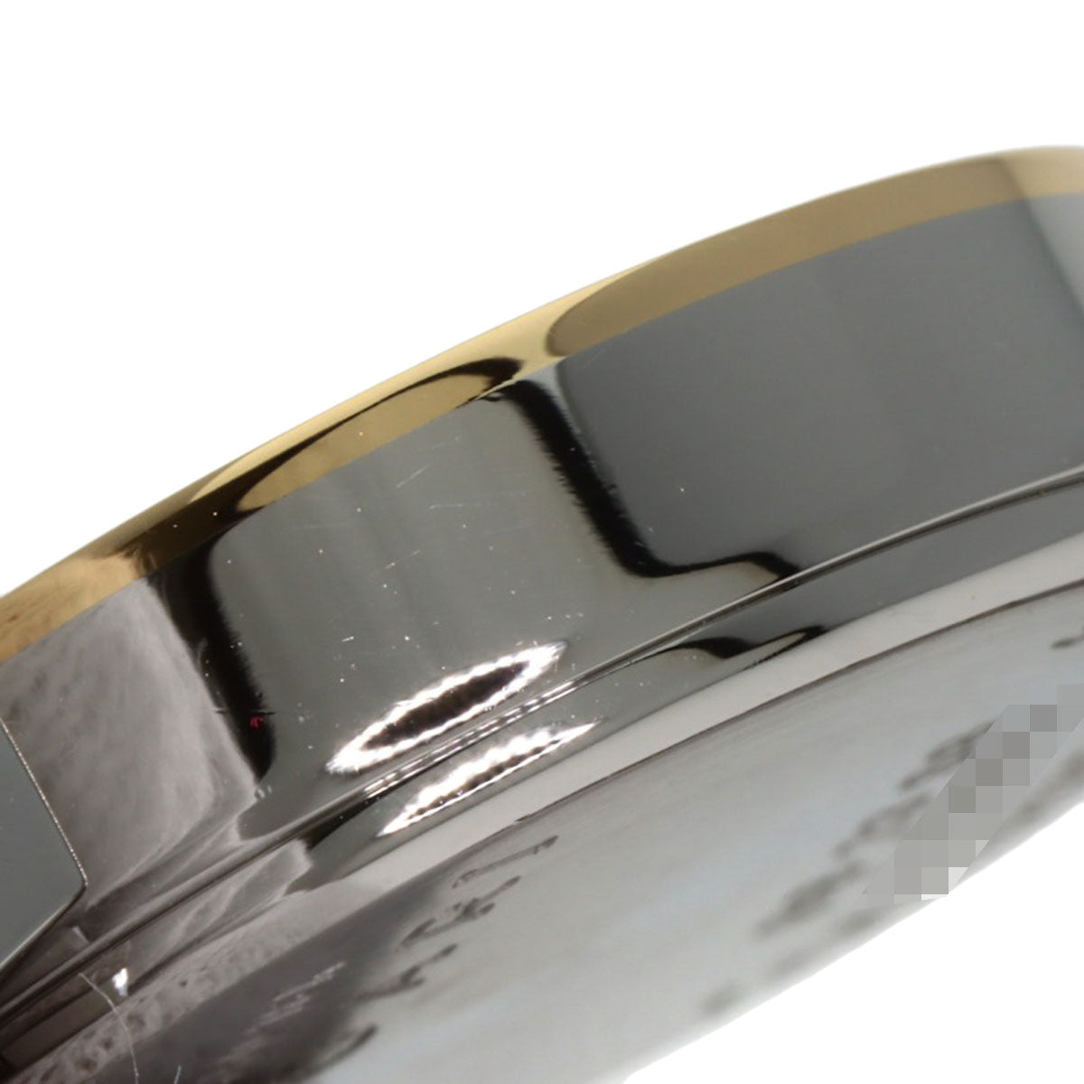 BVLGARI BVLGARI BVLGARI Watches BB23SGD Stainless Steel/Stainless Steel Ladies