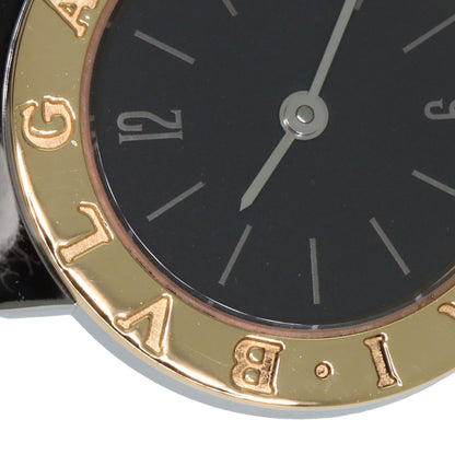 BVLGARI BVLGARI BVLGARI Watches BB23SGD Stainless Steel/Stainless Steel Ladies
