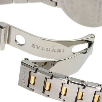 BVLGARI BVLGARI BVLGARI Watches BB23SGD Stainless Steel/Stainless Steel Ladies