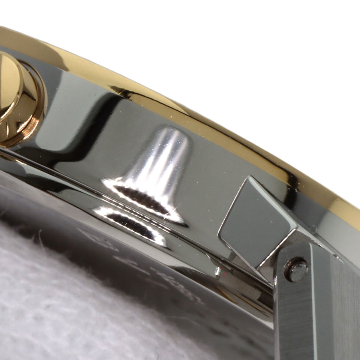 BVLGARI BVLGARI BVLGARI Watches BB23SGD Stainless Steel/Stainless Steel Ladies