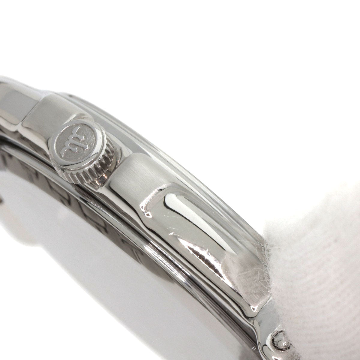 SEIKO CREDOR Ordinaire Watches 8J86-6A10 Stainless Steel/Stainless Steel mens