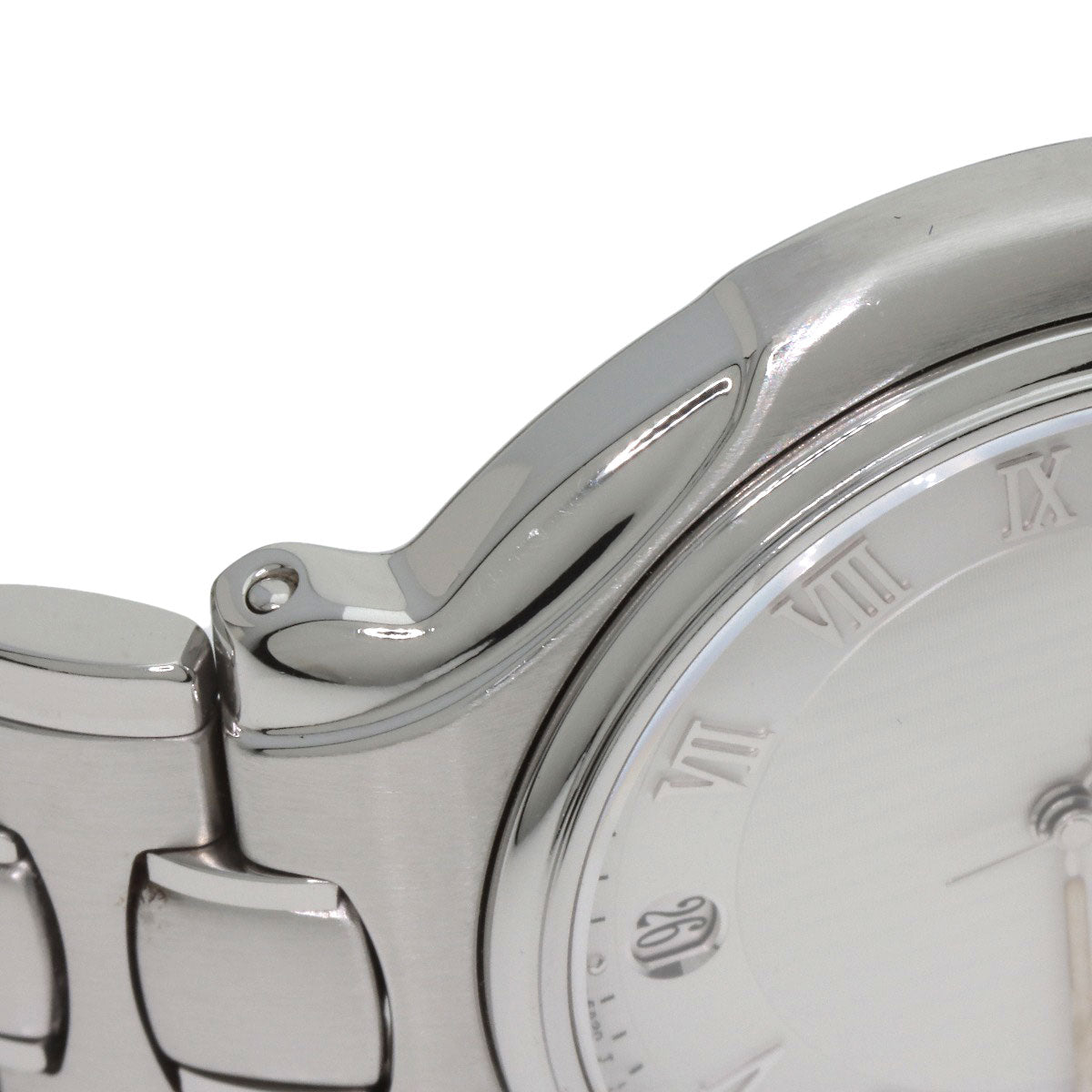 SEIKO CREDOR Ordinaire Watches 8J86-6A10 Stainless Steel/Stainless Steel mens