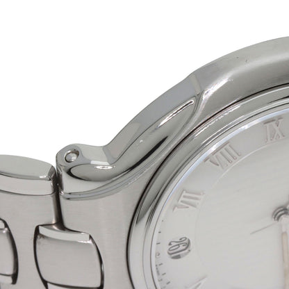 SEIKO CREDOR Ordinaire Watches 8J86-6A10 Stainless Steel/Stainless Steel mens