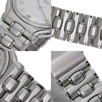 SEIKO CREDOR Ordinaire Watches 8J86-6A10 Stainless Steel/Stainless Steel mens