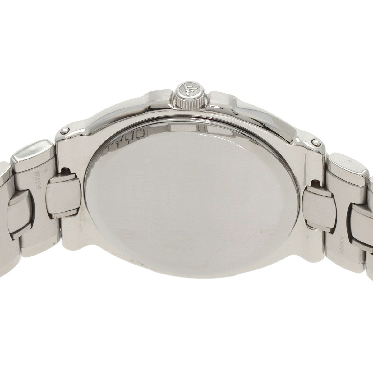 SEIKO CREDOR Ordinaire Watches 8J86-6A10 Stainless Steel/Stainless Steel mens