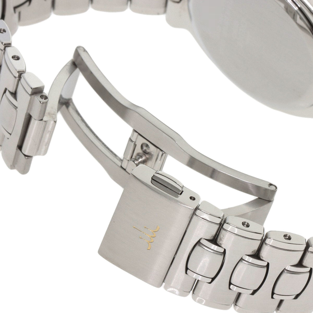 SEIKO CREDOR Ordinaire Watches 8J86-6A10 Stainless Steel/Stainless Steel mens