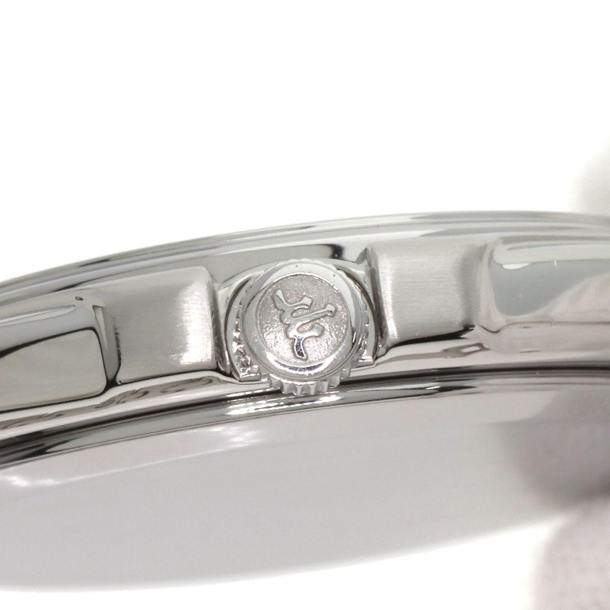 SEIKO CREDOR Ordinaire Watches 8J86-6A10 Stainless Steel/Stainless Steel mens