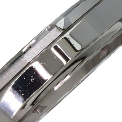 TAG HEUER Aquaracer Date Alarm Watches WAF111Z Stainless Steel/Stainless Steel mens