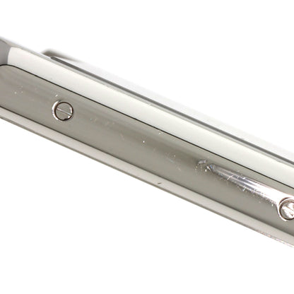 CARTIER Tank solo LM Watches WSTA0028 Stainless Steel/Leather mens