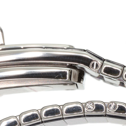 CHANEL Code Coco Diamond Watches H6027 Stainless Steel/SSxCeramic Ladies