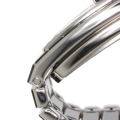 CHANEL Code Coco Diamond Watches H6027 Stainless Steel/SSxCeramic Ladies