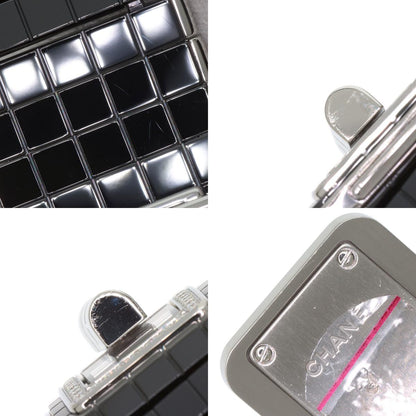 CHANEL Code Coco Diamond Watches H6027 Stainless Steel/SSxCeramic Ladies