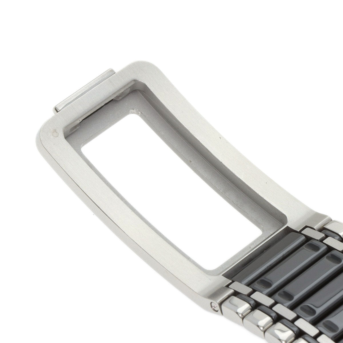 CHANEL Code Coco Diamond Watches H6027 Stainless Steel/SSxCeramic Ladies