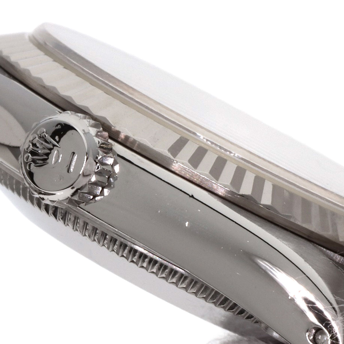 ROLEX Oyster perpetual Watches 67514 Stainless Steel/Stainless Steel Boys