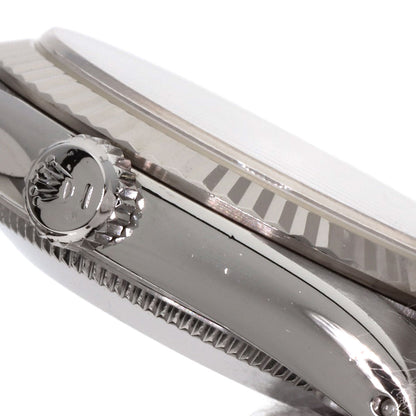 ROLEX Oyster perpetual Watches 67514 Stainless Steel/Stainless Steel Boys