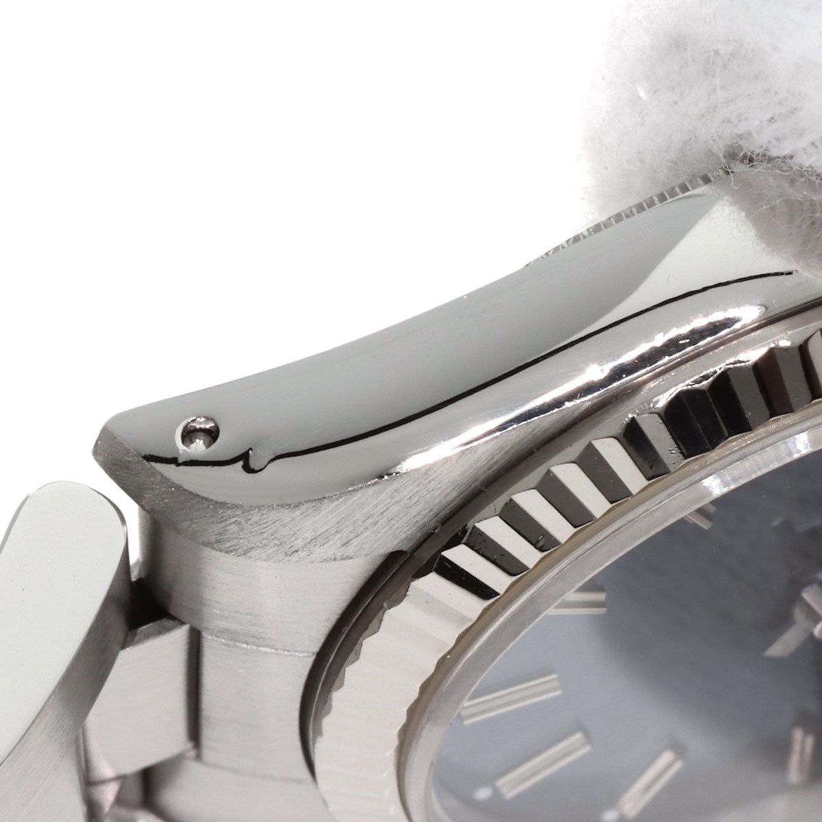 ROLEX Oyster perpetual Watches 67514 Stainless Steel/Stainless Steel Boys