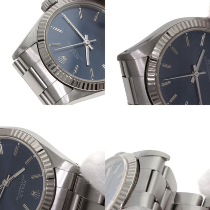 ROLEX Oyster perpetual Watches 67514 Stainless Steel/Stainless Steel Boys