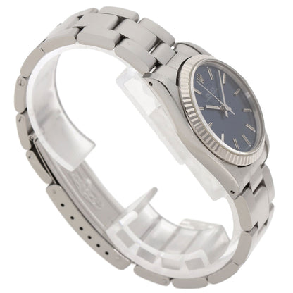 ROLEX Oyster perpetual Watches 67514 Stainless Steel/Stainless Steel Boys