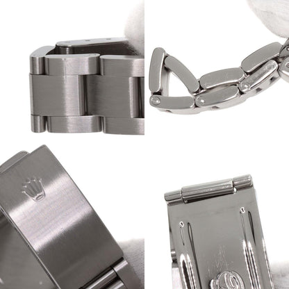 ROLEX Oyster perpetual Watches 67514 Stainless Steel/Stainless Steel Boys