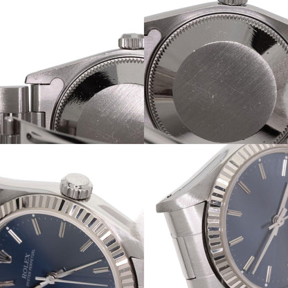 ROLEX Oyster perpetual Watches 67514 Stainless Steel/Stainless Steel Boys