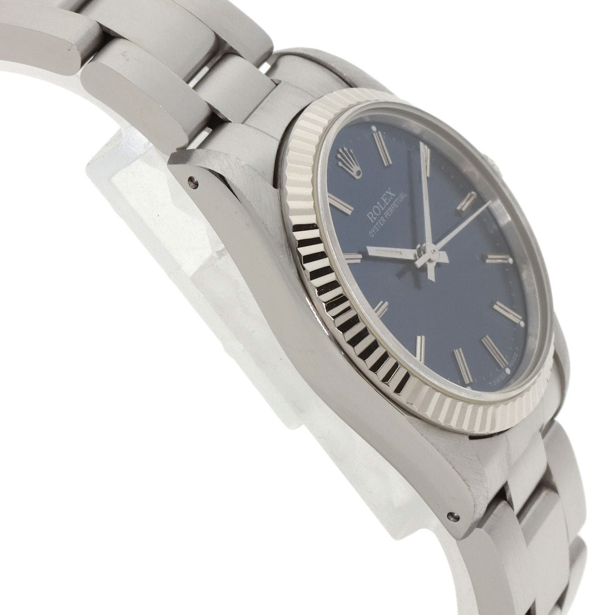 ROLEX Oyster perpetual Watches 67514 Stainless Steel/Stainless Steel Boys