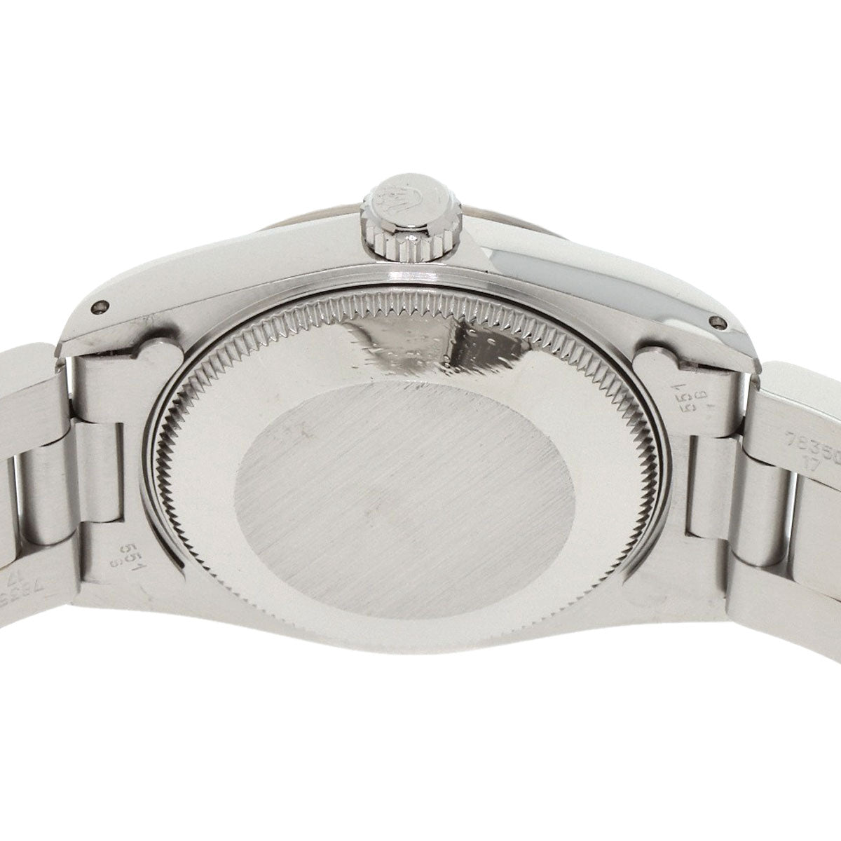 ROLEX Oyster perpetual Watches 67514 Stainless Steel/Stainless Steel Boys