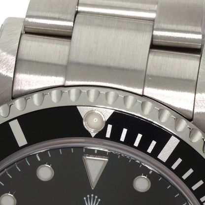 ROLEX Sea-Dweller Unused item Watches 16600 Stainless Steel/Stainless Steel mens