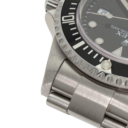 ROLEX Sea-Dweller Unused item Watches 16600 Stainless Steel/Stainless Steel mens
