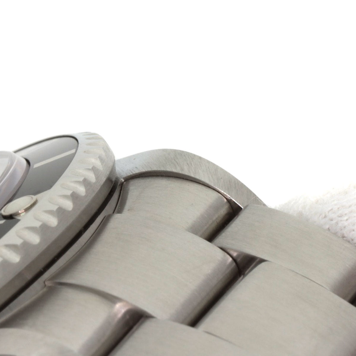 ROLEX Sea-Dweller Unused item Watches 16600 Stainless Steel/Stainless Steel mens