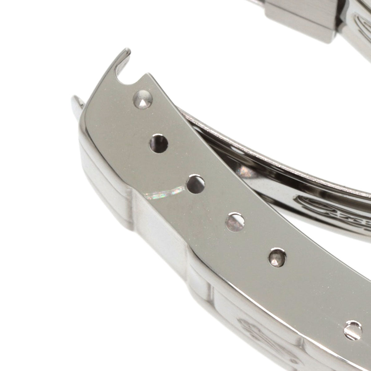 ROLEX Sea-Dweller Unused item Watches 16600 Stainless Steel/Stainless Steel mens