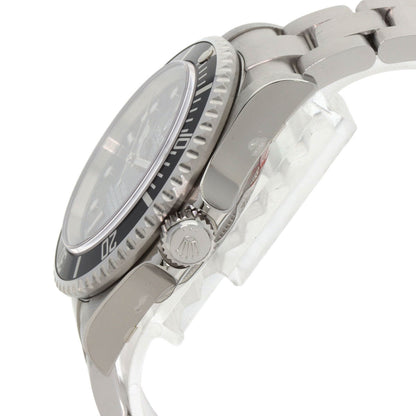 ROLEX Sea-Dweller Unused item Watches 16600 Stainless Steel/Stainless Steel mens
