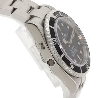 ROLEX Sea-Dweller Unused item Watches 16600 Stainless Steel/Stainless Steel mens