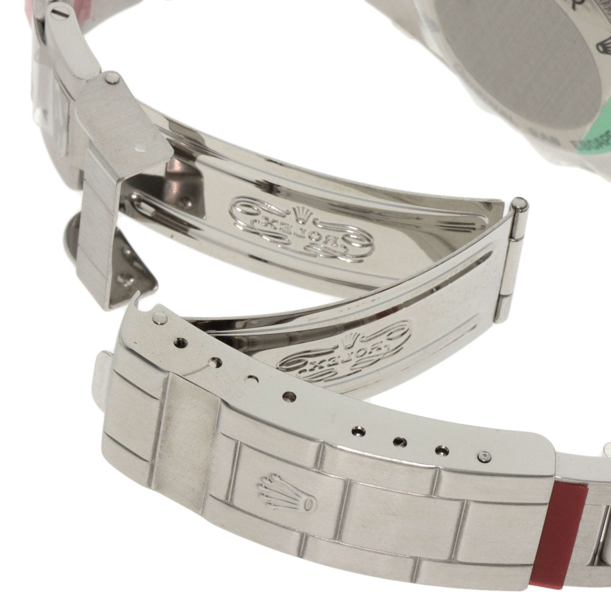 ROLEX Sea-Dweller Unused item Watches 16600 Stainless Steel/Stainless Steel mens