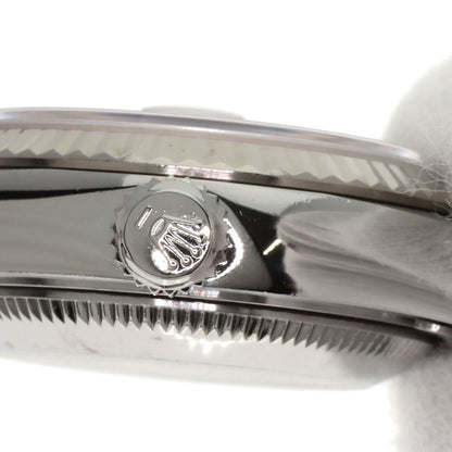 ROLEX DATEJUST 10P Diamond Watches 79174G Stainless Steel/Stainless Steel Ladies