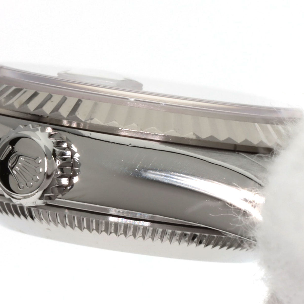 ROLEX DATEJUST 10P Diamond Watches 79174G Stainless Steel/Stainless Steel Ladies