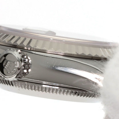 ROLEX DATEJUST 10P Diamond Watches 79174G Stainless Steel/Stainless Steel Ladies